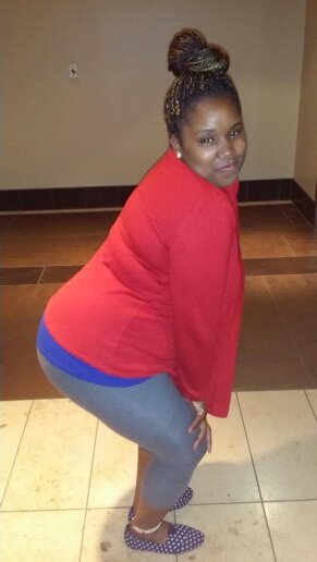 PROUD MOM OF TWO...SUCCESS IS MY ONLY GOAL