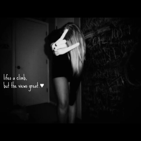 every sinner has a future.