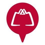 Triangulo de Murcia (asociación de comercios de Murcia) ubicada en el centro urbano, con gran densidad de establecimientos comerciales y servicios