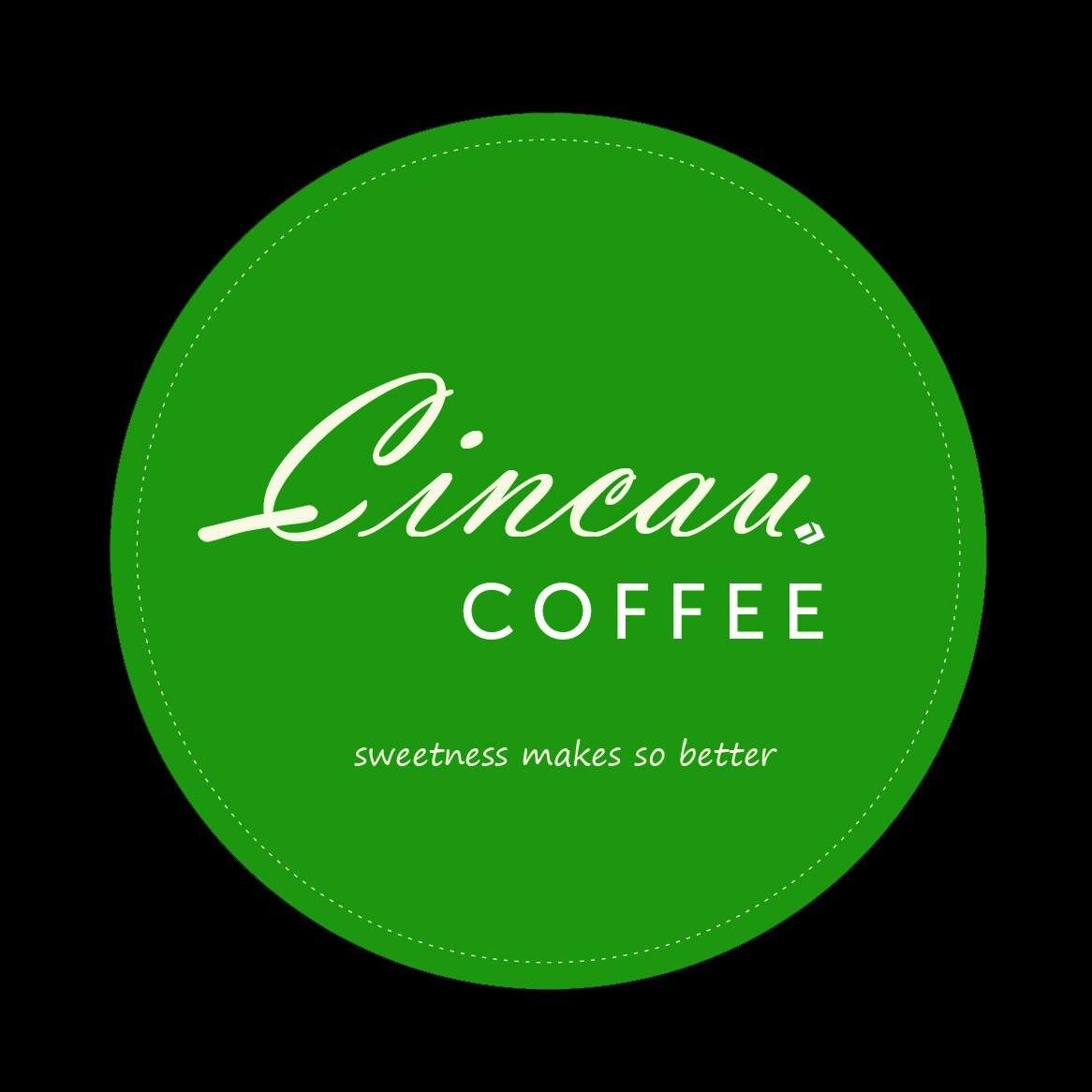 Cincau Coffee Minuman kopi yang dicampur dengan cincau yang mempunyai rasa ciri khas dan yang berbeda dengan yang lainnya. tentunya dengan harga yang terjangkau