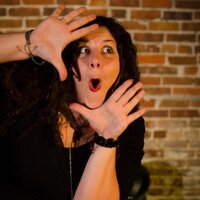 crystal (@humdiggity) 's Twitter Profile