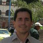 Production engineer at La Voz del Interior, Cordoba, Argentina