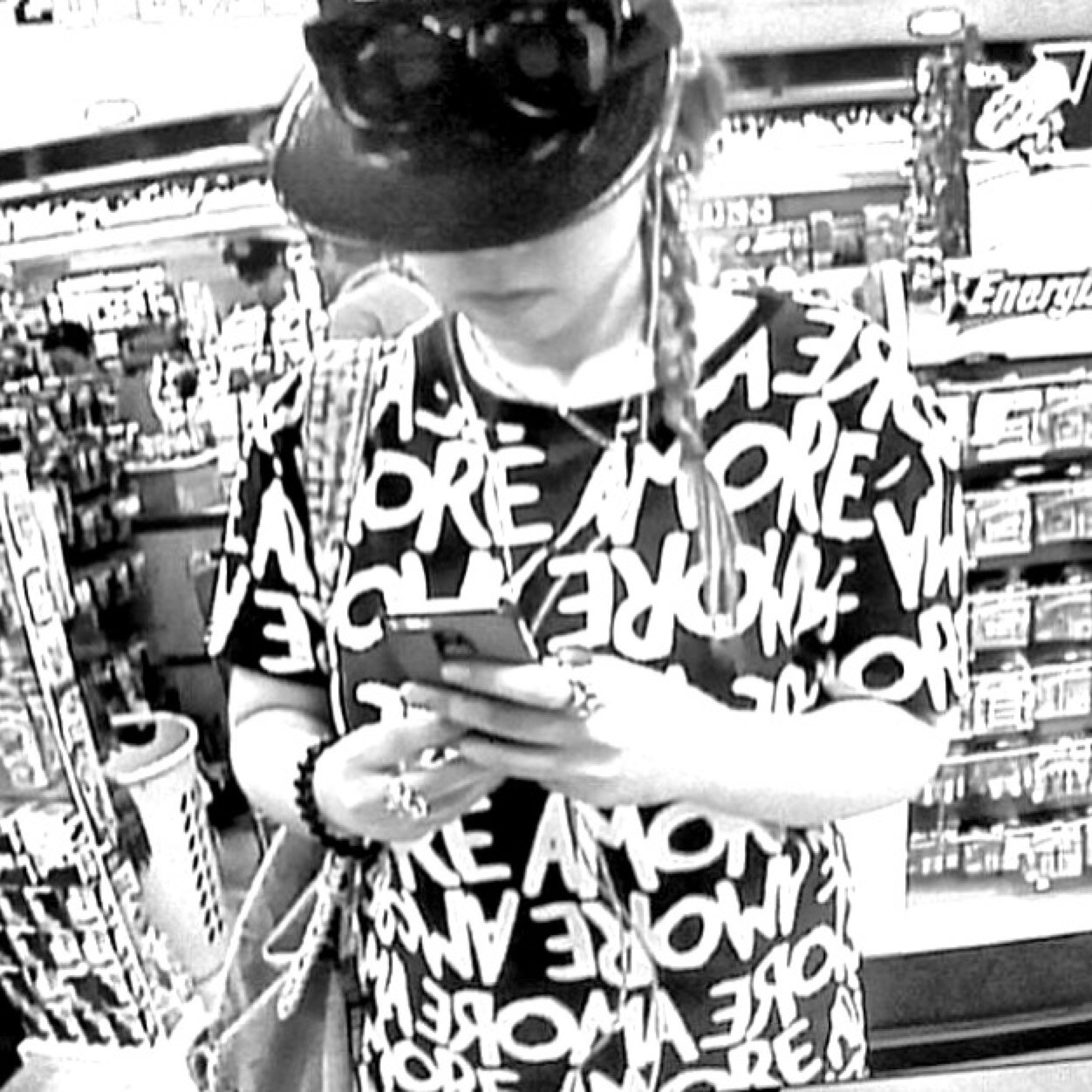 lollipop516's profile picture. Excitement is my adventure. 

Tears are my kindness. 

Smiles are my strategy.

Trembling is my truth ....