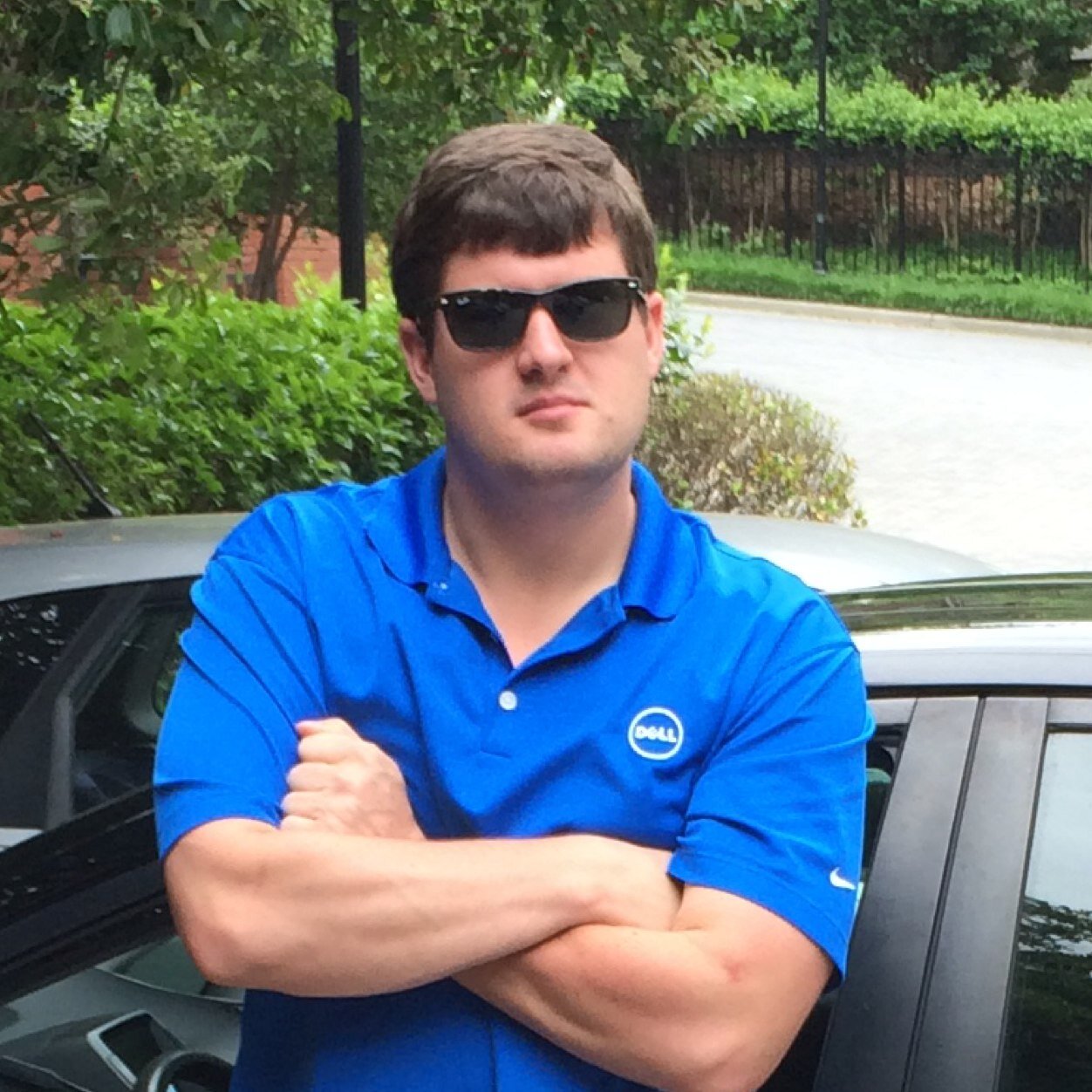 stegoGCT's profile picture. Trying to figure out why the Oracle told me I am not The One.