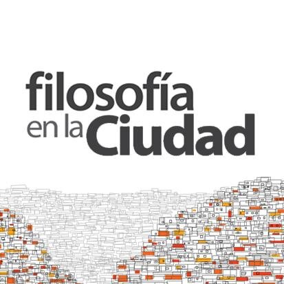 Fundación cultural y educativa, que busca promover la reflexión a través de charlas que trasladen a la filosofía de la academia a su espacio natural, la Ciudad.