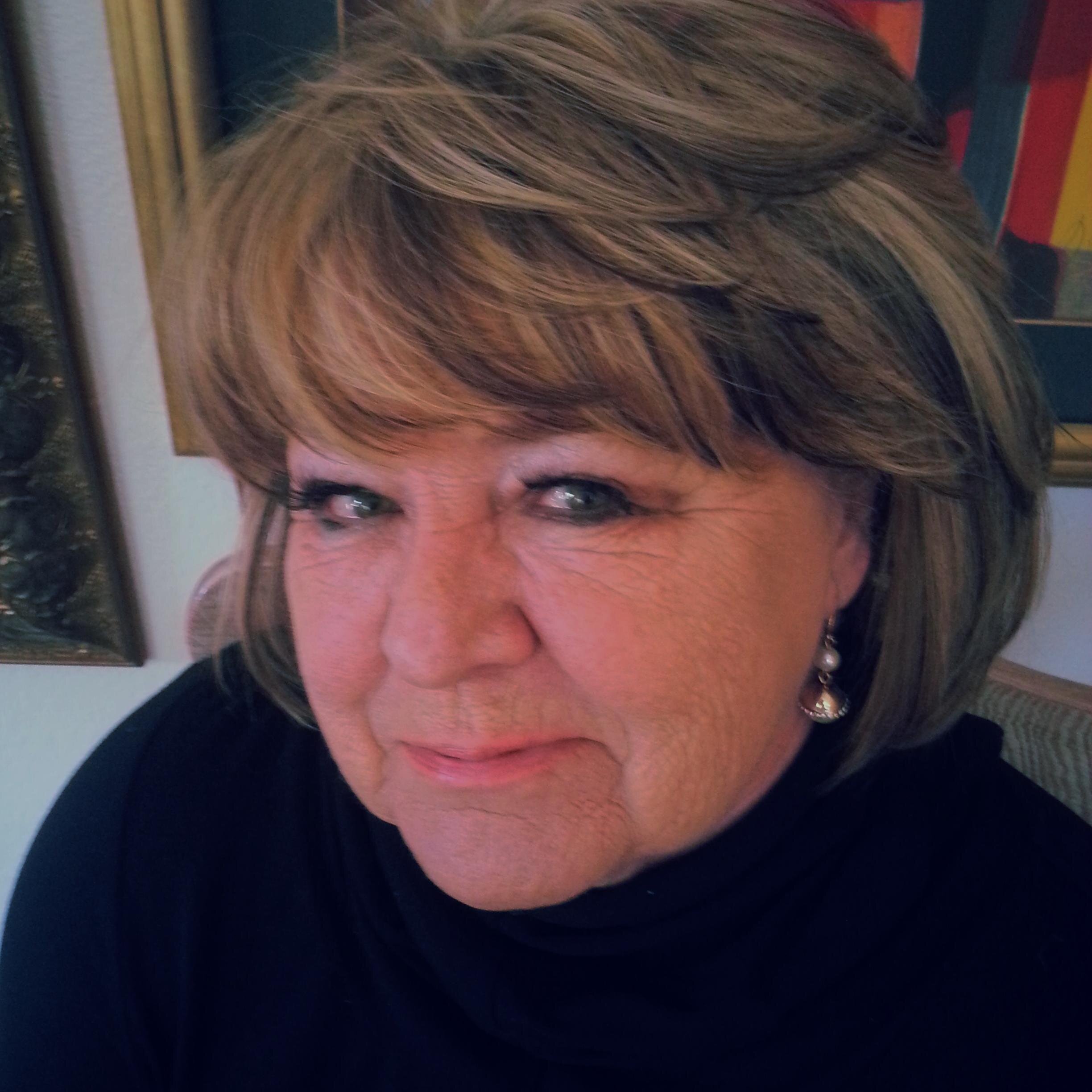 Realtor, RE/MAX Omni Consultants, Recruitment and Training,  Food writer for the https://t.co/oeVOnjKNw8.