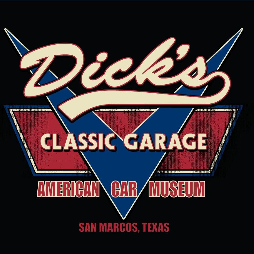 dickscarmuseum's profile picture. Showcasing classic American cars from 1901 through 1959.  Home of the worlds lowest mileage Tucker!