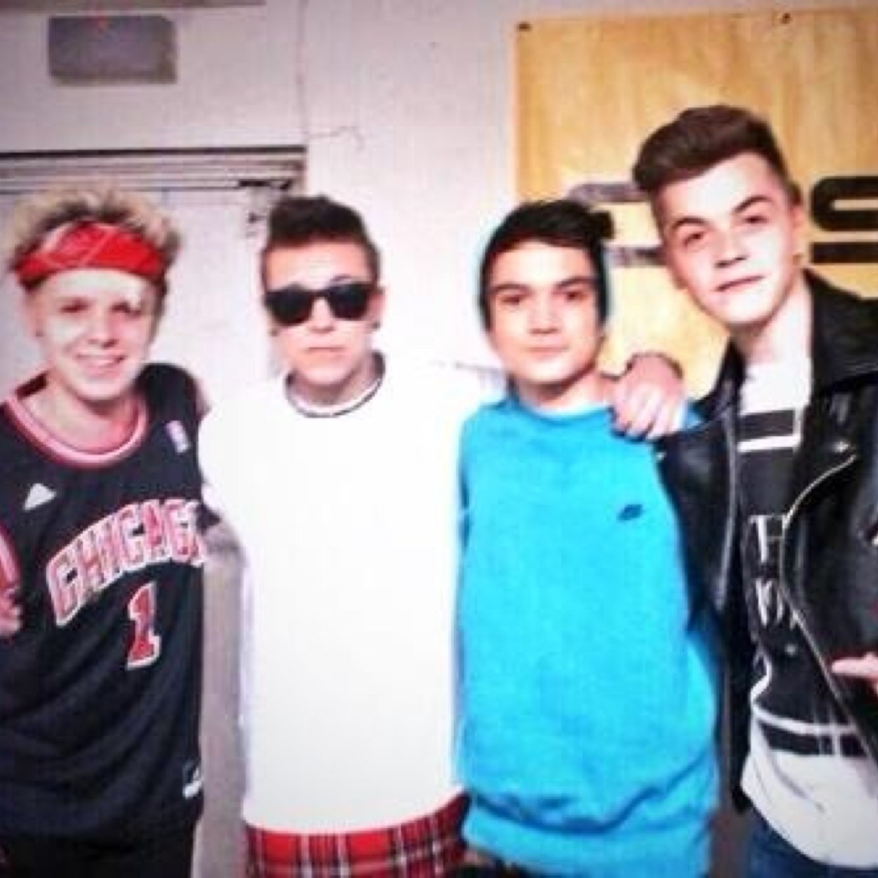 MADSbabes's profile picture. We Made Are Best Friends Through This Account ❤️❤️