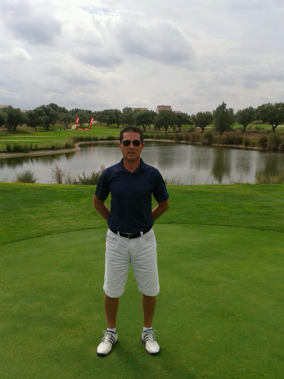 Golf, Televisión, Fútbol, Politica, Toros. Noticias, Analisis, Opinión, Crítica.