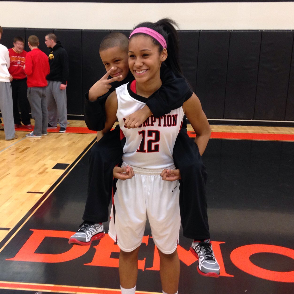 harris_brock's profile picture. 