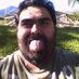 Alternative man  (@josealuzar) Twitter profile photo