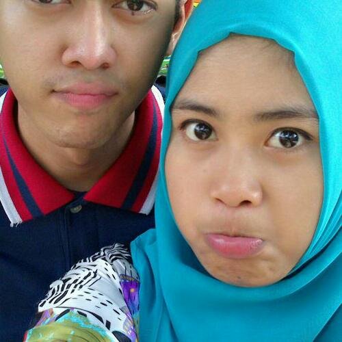 LollaCiputry's profile picture. Don't give another girl more attention than your girlfriend. Mas Yanu's