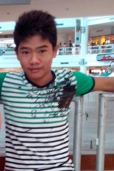 The Badboy!!