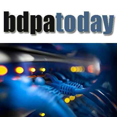 ► bdpatoday® (https://t.co/D0P34XACcJ • ISSN 1946-1429) is a serial technology publication curated with local BDPA Chapters (https://t.co/N1bmuptd4H) for tech industry engagements.