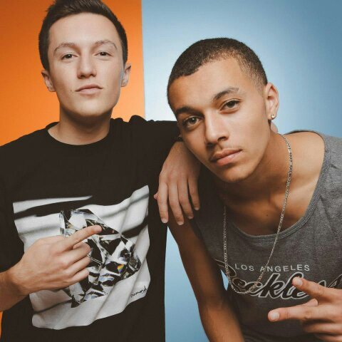 Please formalizes my FC ♥❤ Kalin And Myles