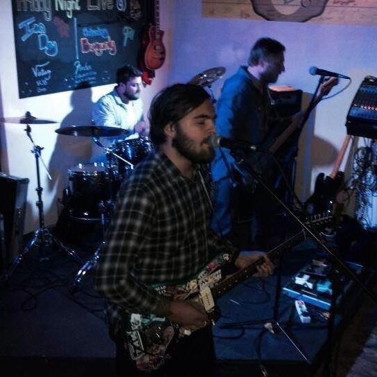 BurgTheTriangle's profile picture. Burgundy have made their mark as one of the most original and compelling groups doing the rounds in London and the Southeast.