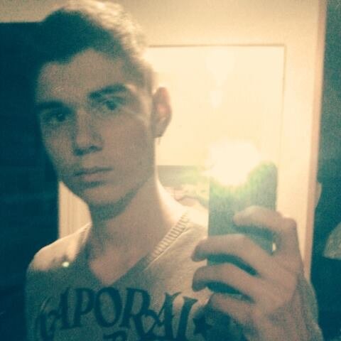 Alan_SEGPA's profile picture. Salut moi c'est Allan Segpa