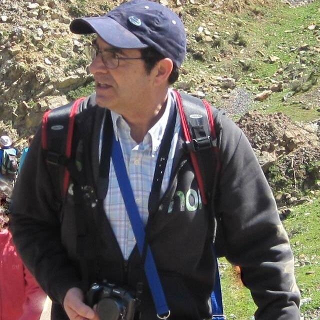 No me preocupa el grito de los violentos, de los corruptos, de los sin ética. Lo que me preocupa es el silencio de los buenos.M.L.K.