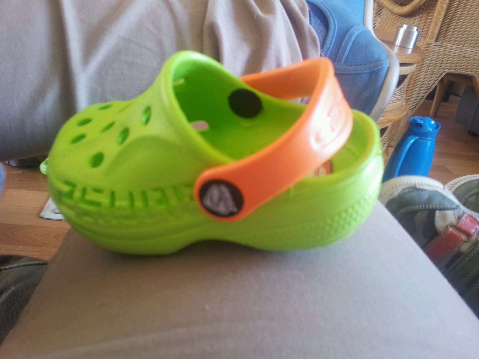 NLiemburg's profile picture. 