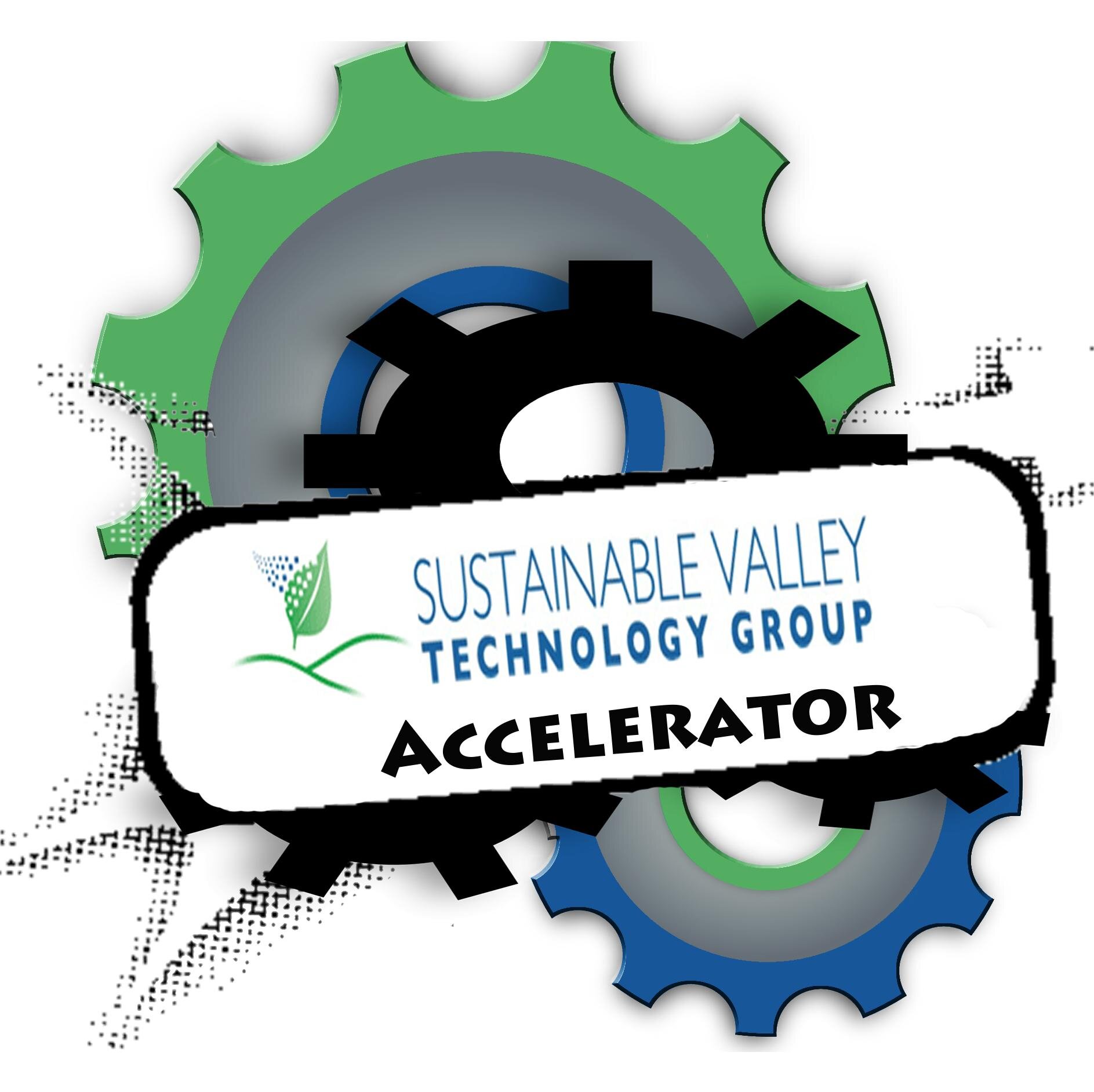 svtgaccelerator's profile picture. Sustainable Valley Technology Group is an economic development initiative founded to create a more prosperous economy in Southern Oregon.