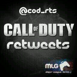 Gamer Trains and Retweets! Tag us in a Tweet, and we will Retweet it! We will always follow back!