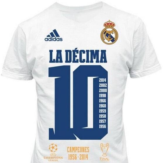 92:48 APorLaDécima | Hasta El Final ¡HALAMADRID