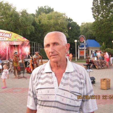 LipovkaNV's profile picture. 