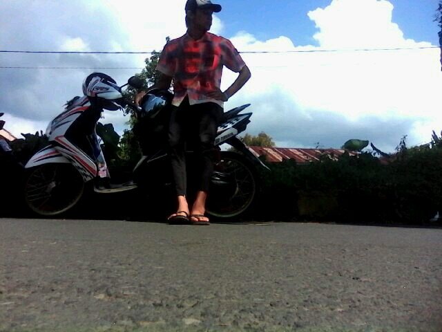 WahyuWpjs's profile picture. Aku anak k 2 dri 2 saudara..☺☺☺