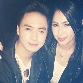 UnitedSamLias's profile picture. Sam Concepcion and Julia Barretto Fans united as ONE! http://t.co/sNysouBJKw