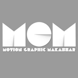 Motion Graphic Makassar | Home Creations for making Animation, Motion Graphics Design, Identity Branding, Infographics and others. 2D & 3D.