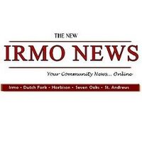 Irmo News(@TheNewIrmoNews) 's Twitter Profile Photo