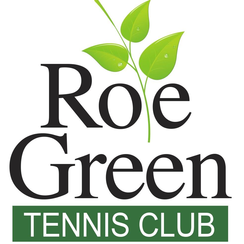 Roe Green Tennis