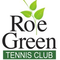 Roe Green Tennis(@roegreentennis) 's Twitter Profile Photo