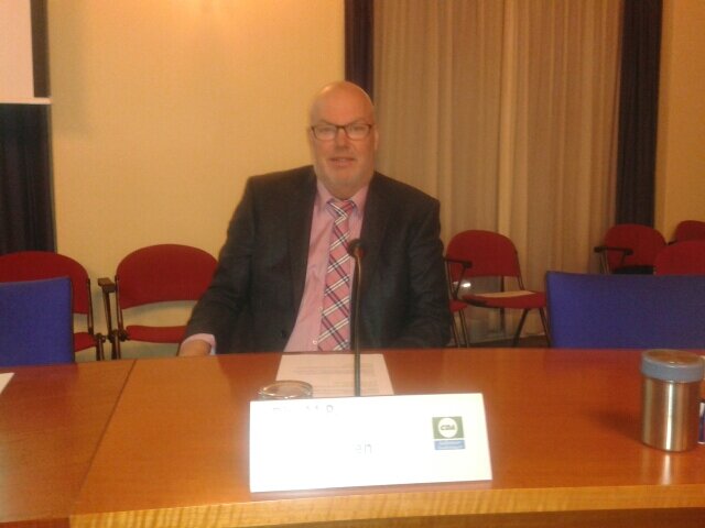 Raadslid CDA Aalsmeer/Kudelstaart/RKDES/Kudelstaarter For Ever/