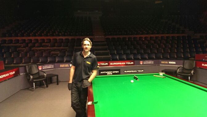 DunphyGd's profile picture. Established 1984,Sales,Service and fitting all Snooker and Pool tables.