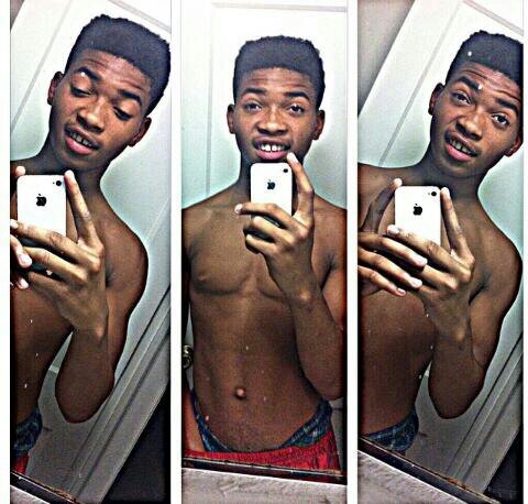 fucc weht yall hoes saying im geekd