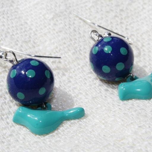 kimbaandjane's profile picture. Recycled and vintage jewelry designs. We accept commissions, repairs, and restoration! Come check us out at http://t.co/OHOdr5WXiX!