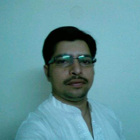 AbdulKSiddiqui Profile Picture