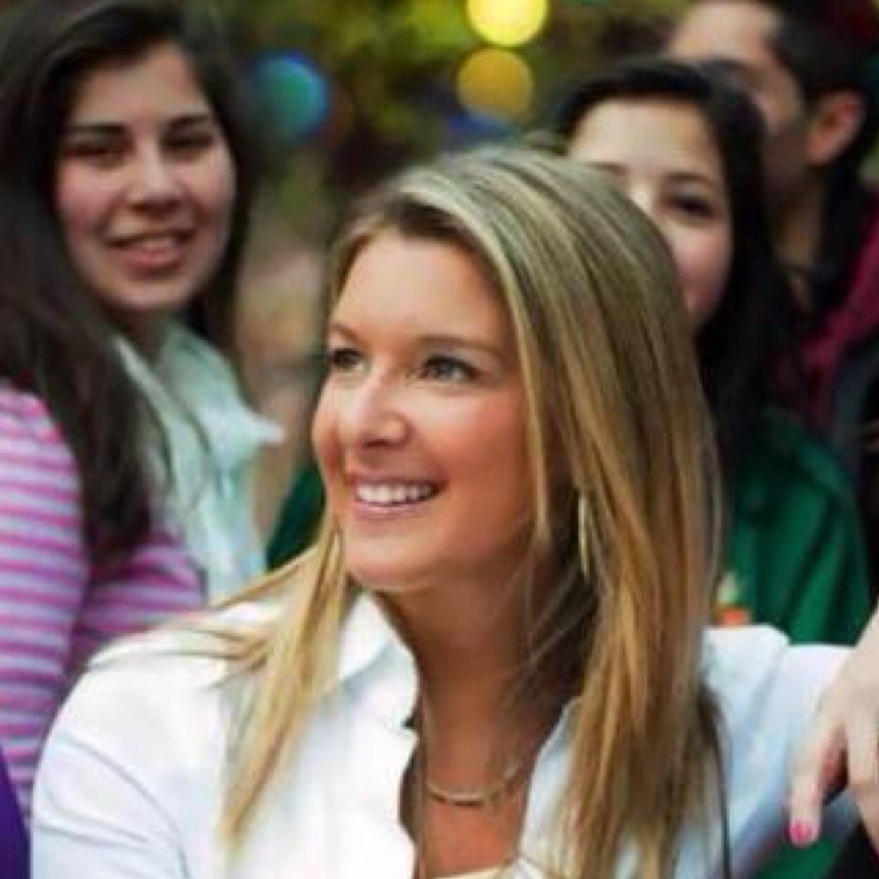 Senadora Marcela Sabat