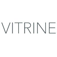 VITRINE(@VITRINEgallery) 's Twitter Profile Photo
