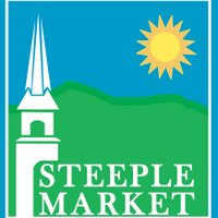 Steeple Market(@steeplemarket) 's Twitter Profile Photo