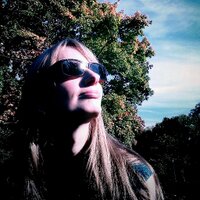 Melanie Andrisek (@aelindara) 's Twitter Profile Photo Melanie Andrisek (@aelindara) 's Twitter Profile Photo