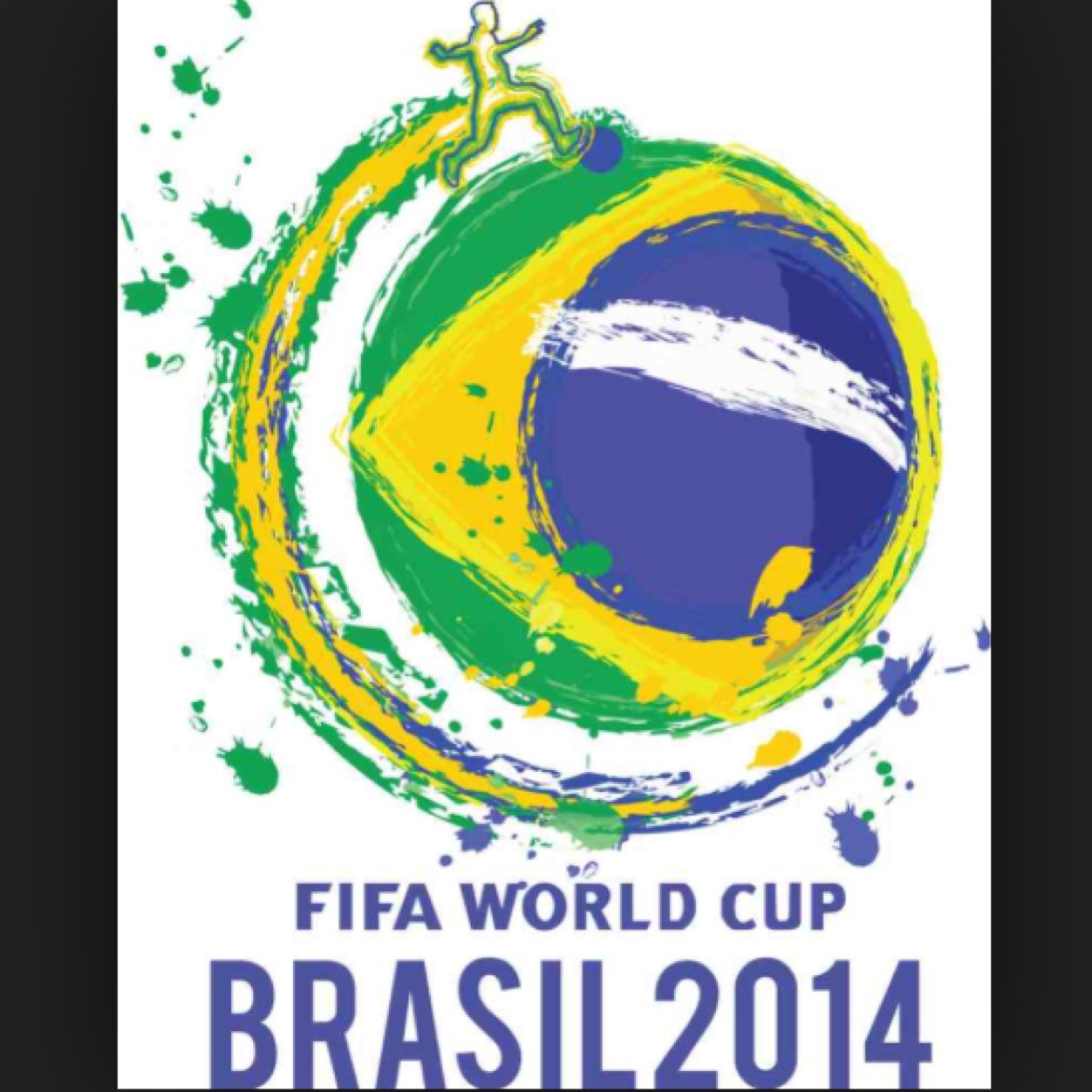 News and fan page to the world cup! Not affiliated with FIFA.
