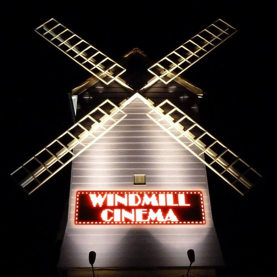 Windmill Cinemaさんのプロフィール画像
