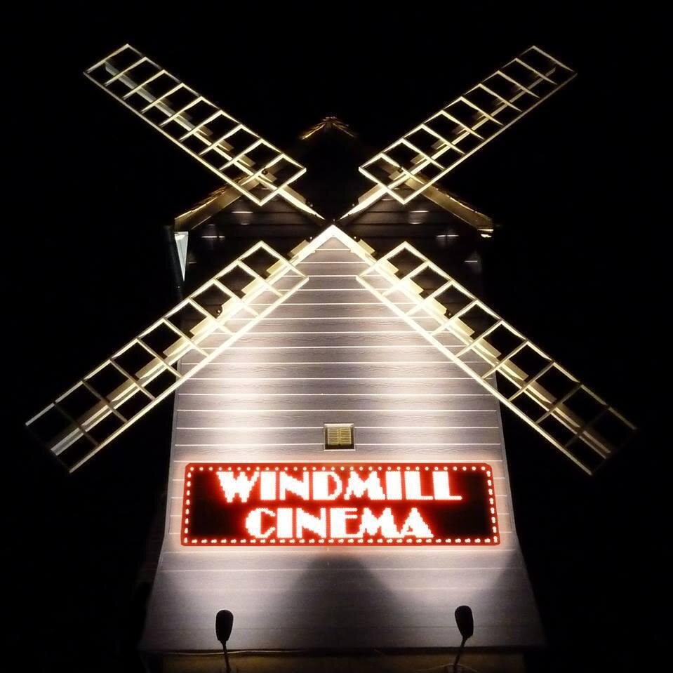 WindmillCinema Profile Picture