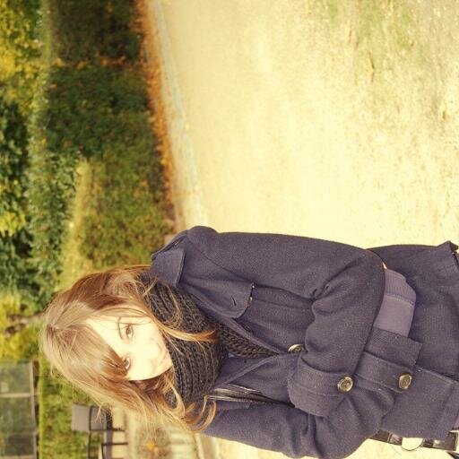 LucieChouquette Profile Picture