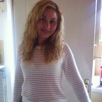 Anna Maria (@annadesnyder) 's Twitter Profile Photo