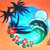 O hotel Sol do Pernambuco com 22 suítes, sendo 12 quartos com varanda, fica a menos de 100 metros da praia do Pernambuco / Mar Casado.