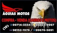 COMPRA E VENDA DE MOTOS 997143334 988039997