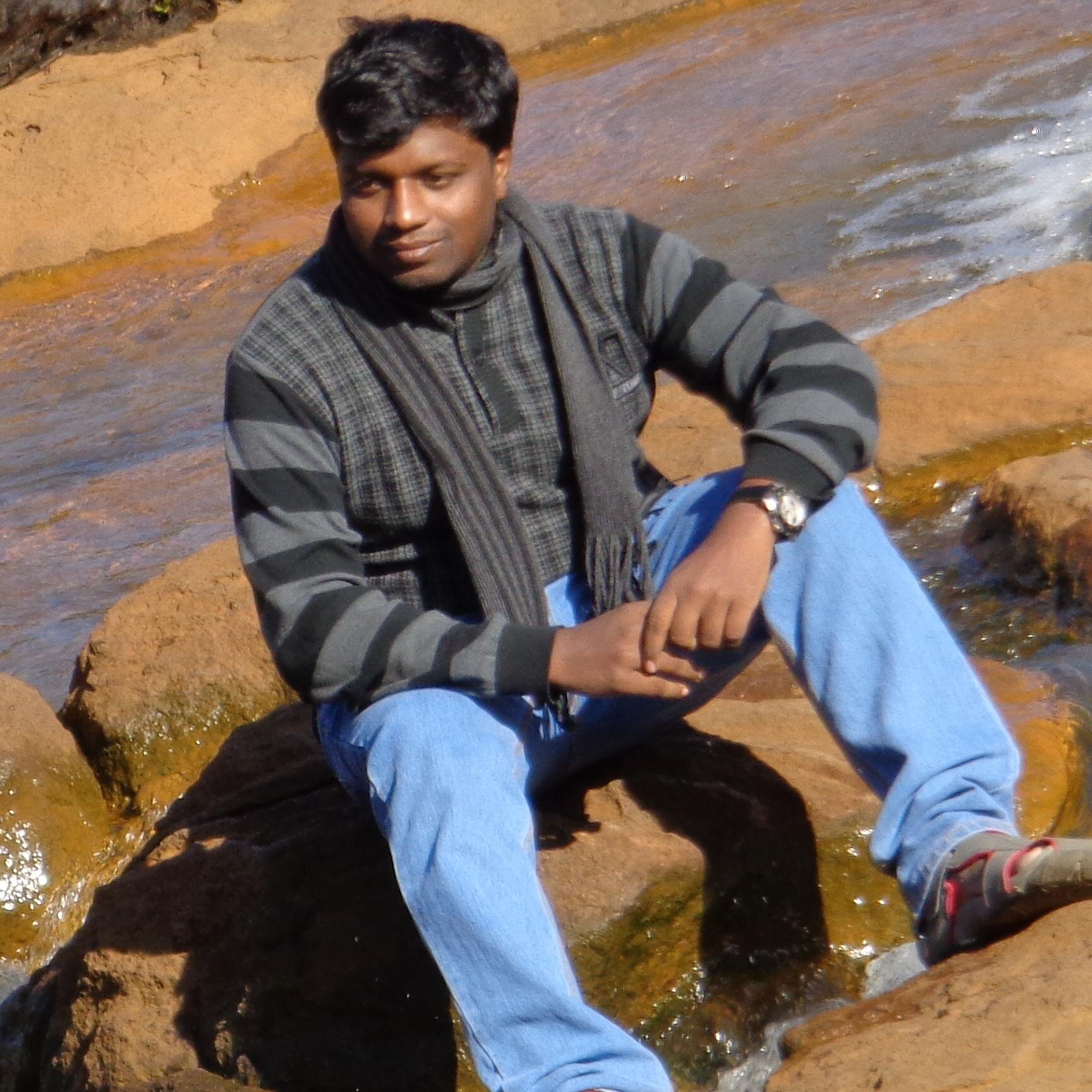kannadiga .....c/o Karnataka